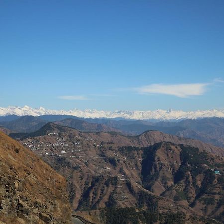 Himalyan Heights Shimla Exterior foto