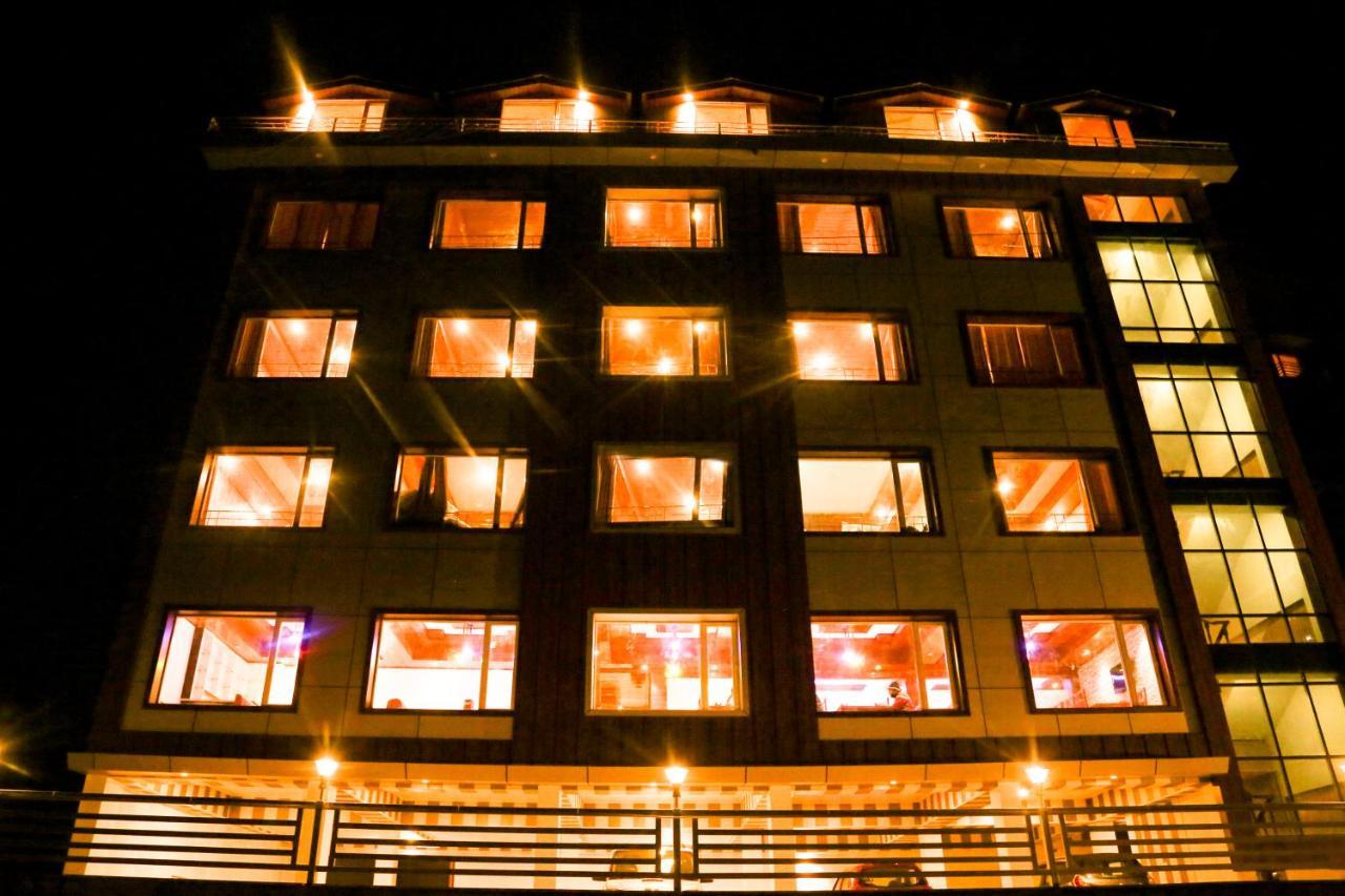 Himalyan Heights Shimla Exterior foto