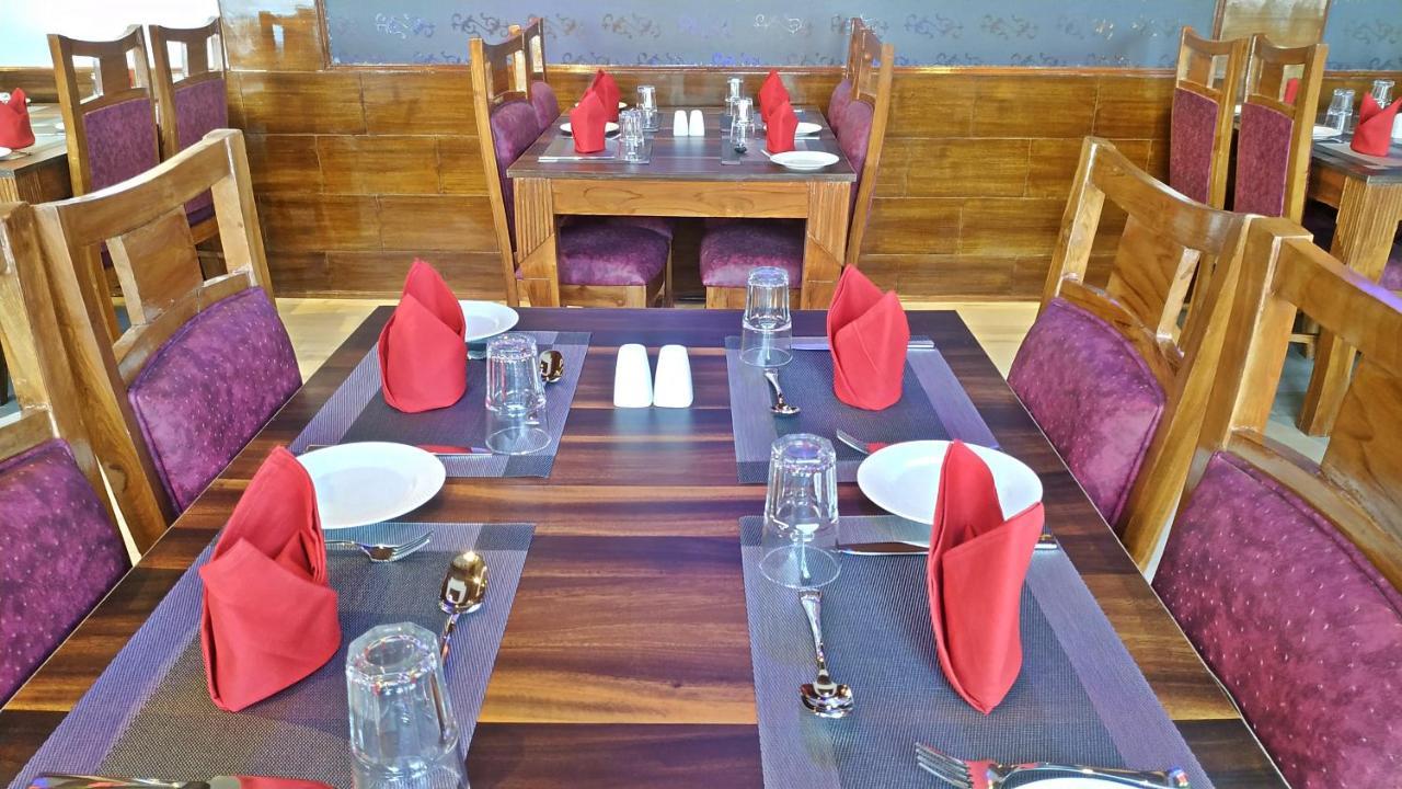 Himalyan Heights Shimla Exterior foto